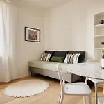 Modern And Strategic 1-br Flat C - Station 公寓