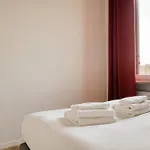 Modern And Strategic 1-br Flat C - Station * 米兰