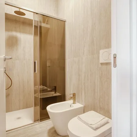 Modern And Strategic 1-br Flat C - Station Milano
