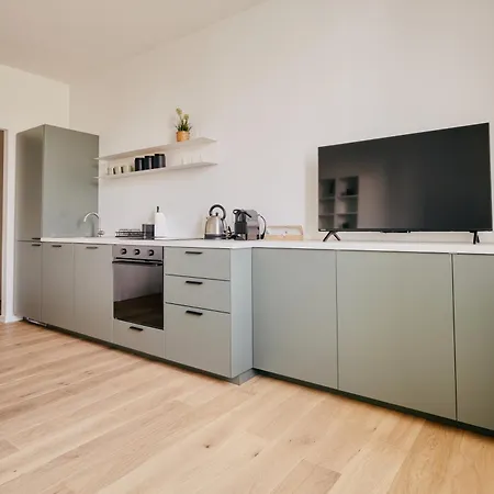 Modern And Strategic 1-br Flat C - Station * Milano