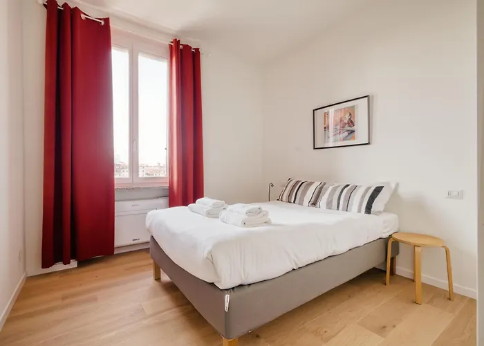 Modern And Strategic 1-br Flat C - Station Appartamento