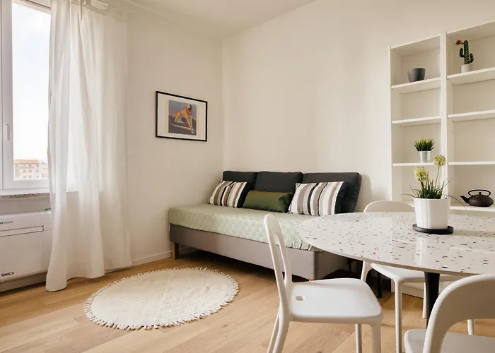 Modern And Strategic 1-br Flat C - Station Appartamento